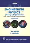 NewAge Engineering Physics (Theory & Experiments)